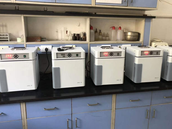 便携式恒温干燥箱