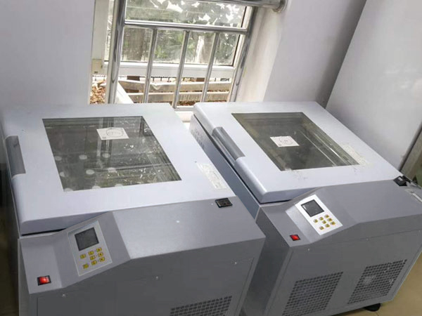 卧式振荡培养箱