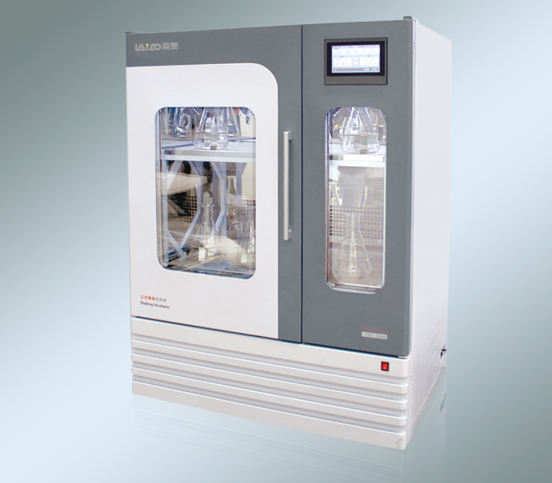 ZQPL-500A立式大容量全温振荡培养箱
