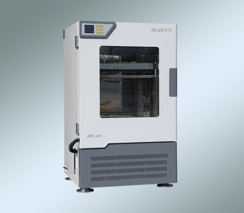 ZHPL/ZQPL-200立式振荡培养箱