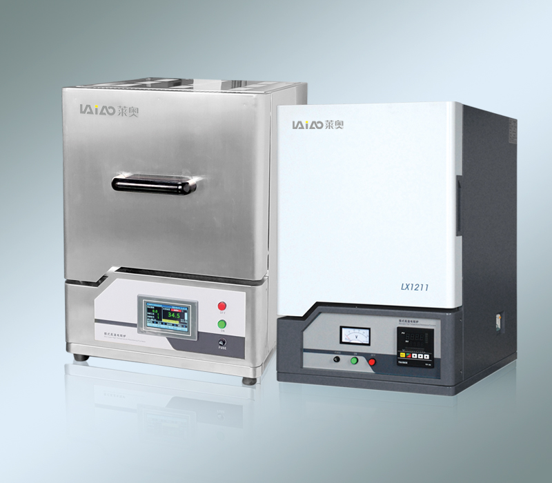 马弗炉-箱式高温电阻炉