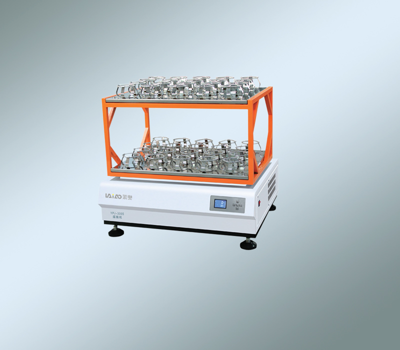 摇瓶机（敞开式振荡器）