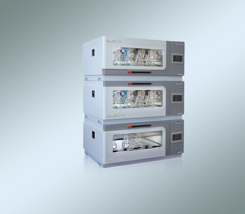 ZQPZ-228R组合式二氧化碳振荡培养箱