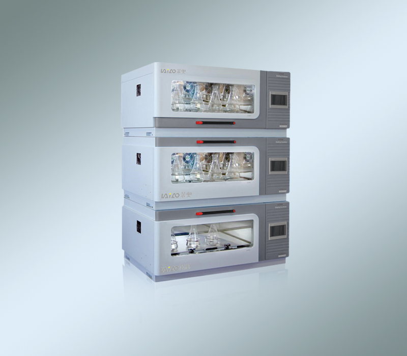 ZQPZ-228A组合式全温振荡培养箱