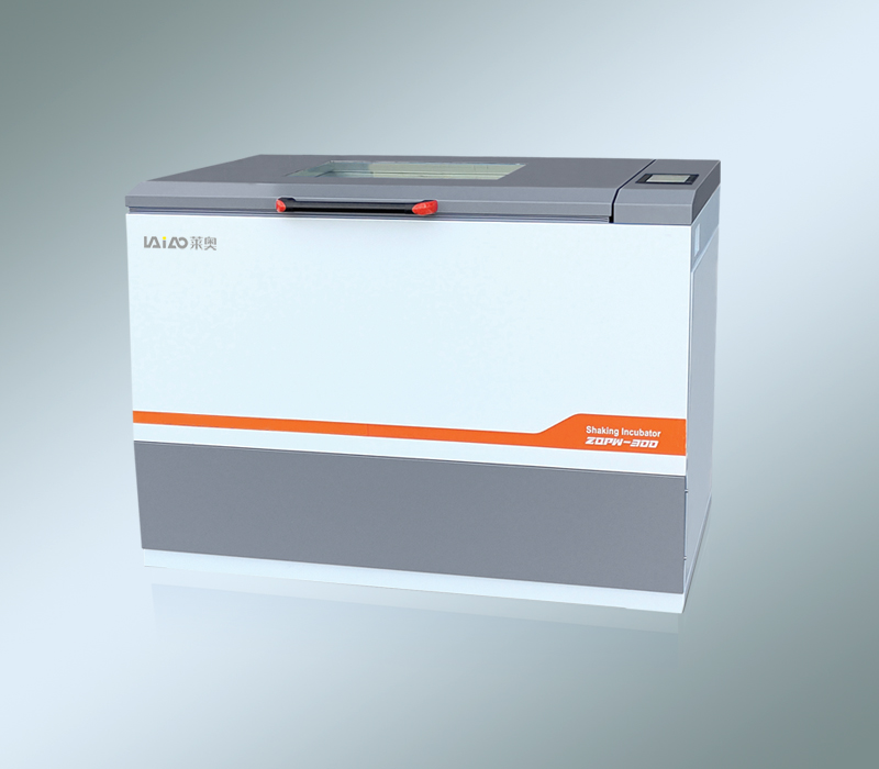 ZHPW/ZQPW-300卧式振荡培养箱