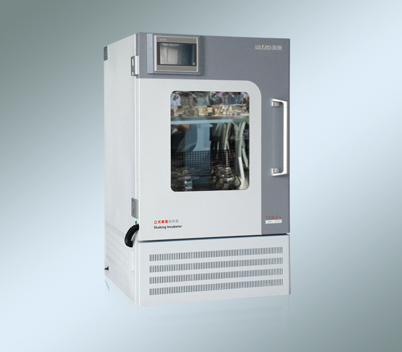 ZQPL-200G立式光照振荡培养箱