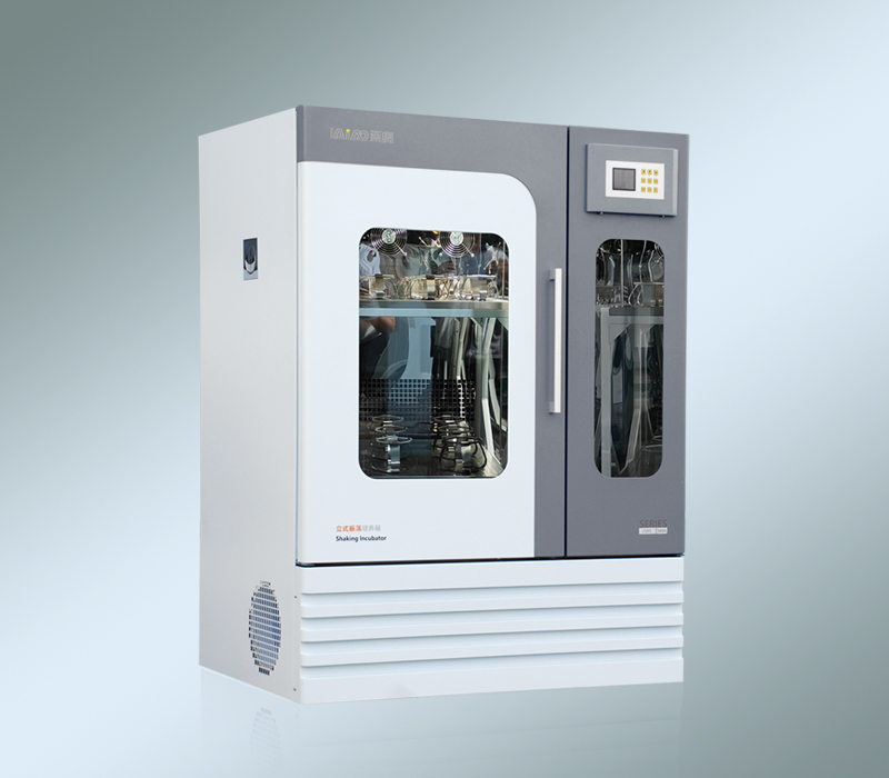 ZHPL/ZQPL-500立式大容量振荡培养箱