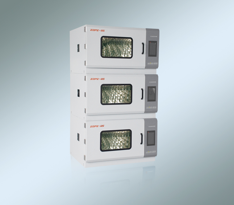 ZQPZ-115G组合式光照振荡培养箱