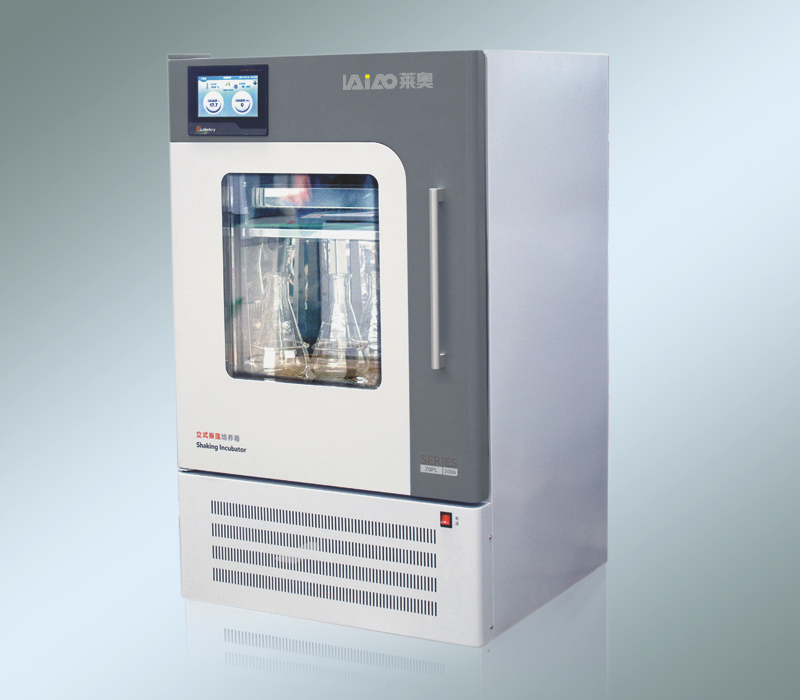 ZQPL-200A立式全温振荡培养箱