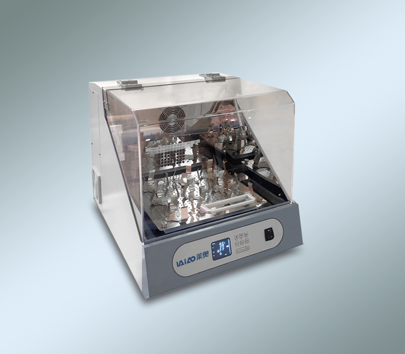 台式振荡培养箱