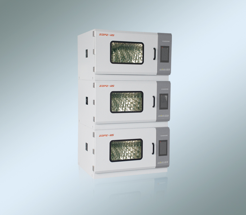 ZQPZ/ZHPZ-190组合式振荡培养箱