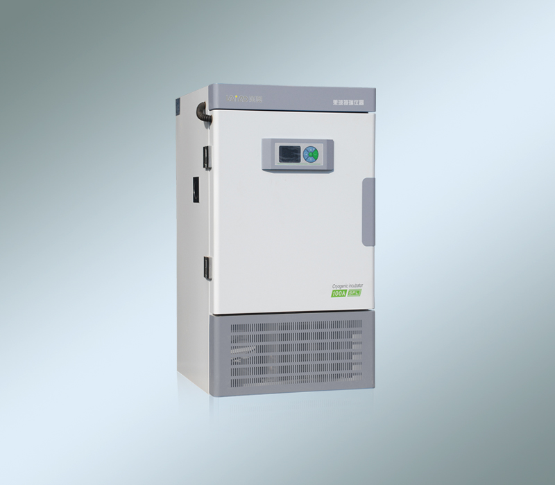 -20℃低温培养箱系列