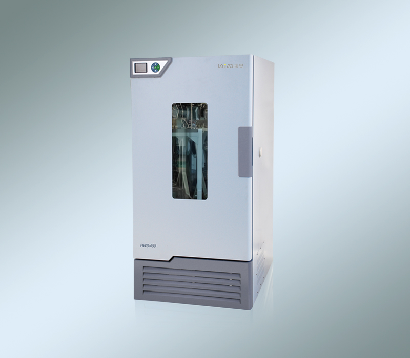 普通型恒温恒湿培养箱