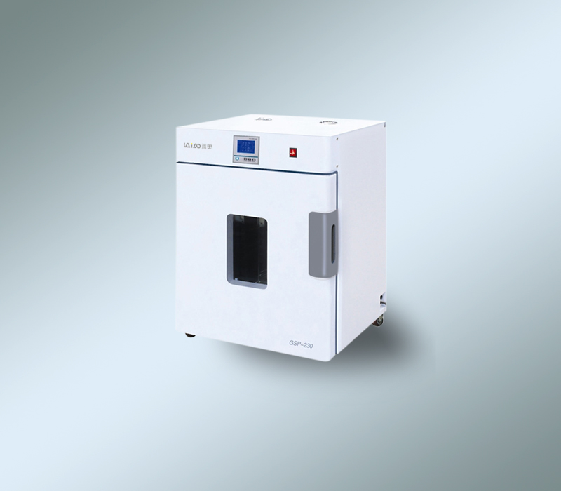 隔水式恒温培养箱