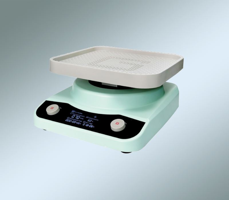 水平/钟摆摇床(大托盘)