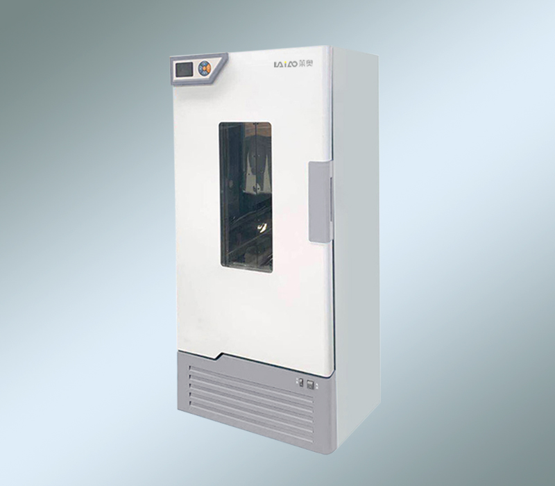 电池恒温实验箱