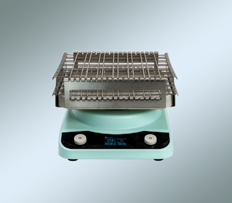 水平/钟摆摇床(夹具)