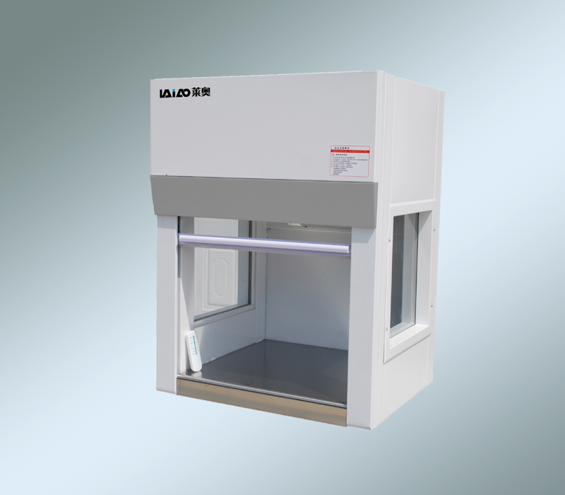 VD/HD-850 净化工作台（钢木）