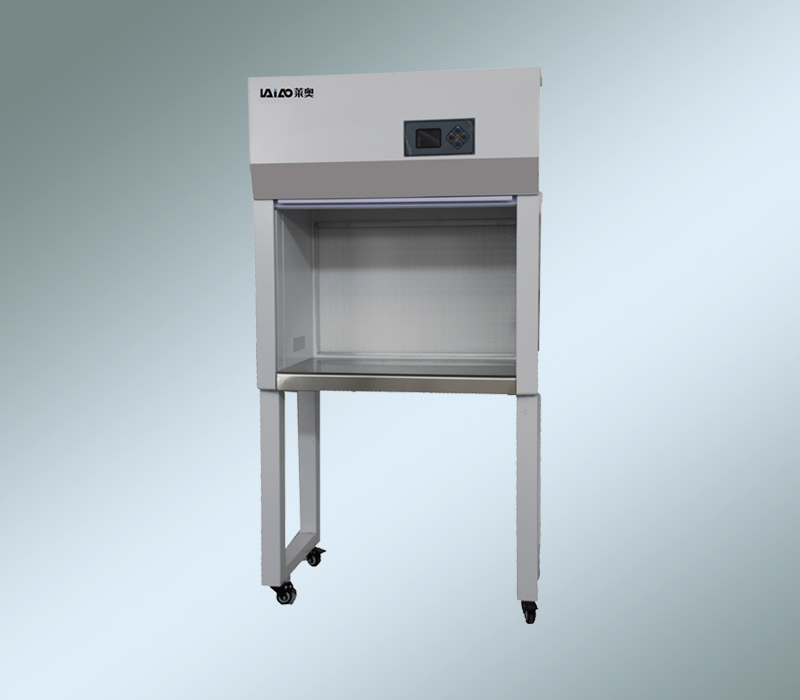 SW-CJ-1F/1FD 净化工作台（钢木）