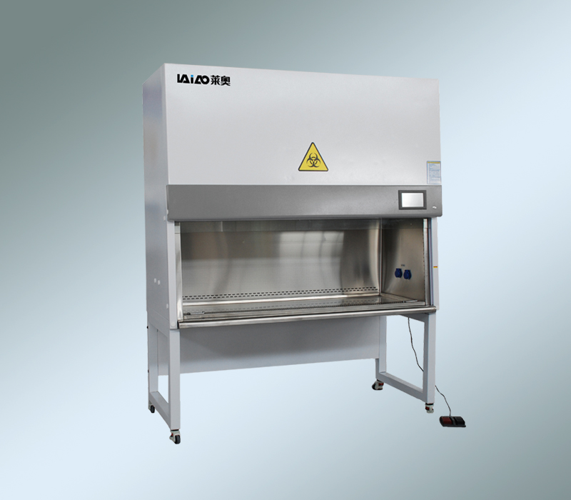 SW-CJ-2F/2FD 净化工作台（全钢）