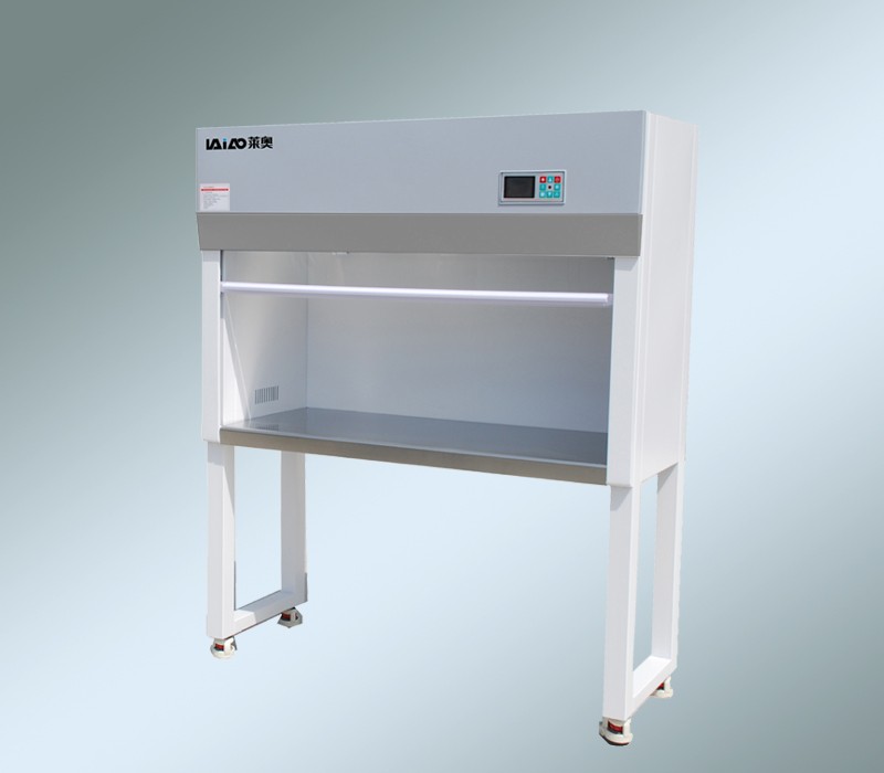 SW-CJ-2F/2FD 净化工作台（钢木）