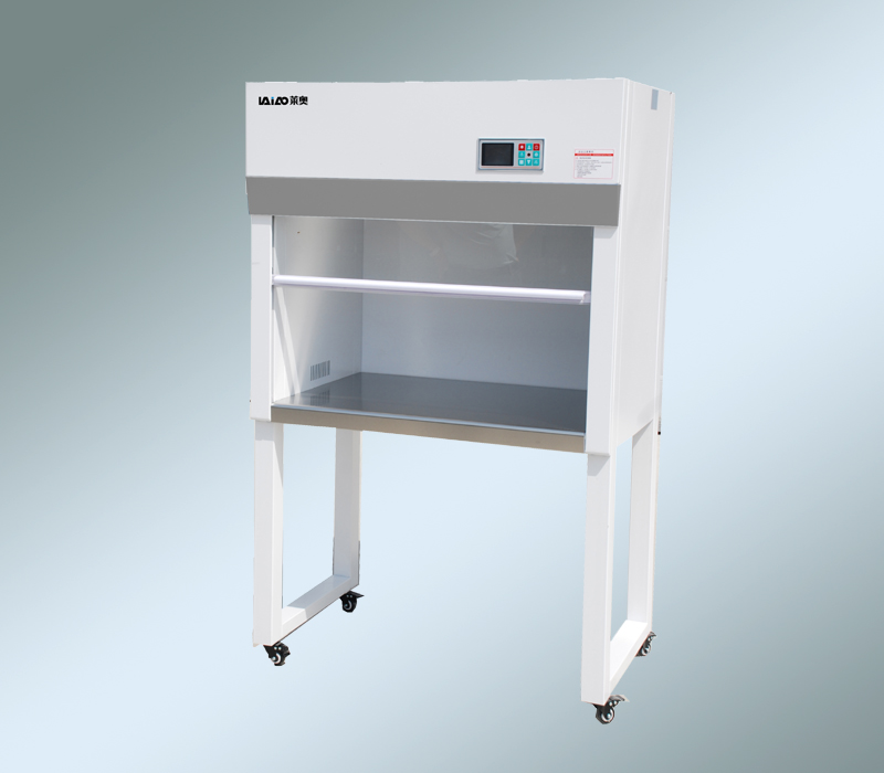 SW-CJ-2D/2G 净化工作台（钢木）