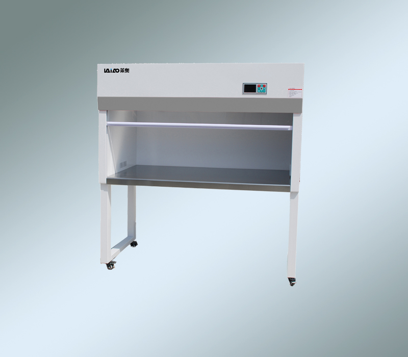 SW-CJ-2D/2G 净化工作台（全钢）