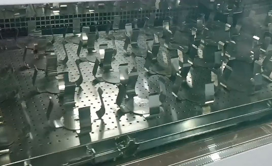 科研突破之力量:探索恒温振荡摇床的关键作用